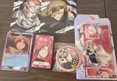 【銀魂】 神威 まとめ売り