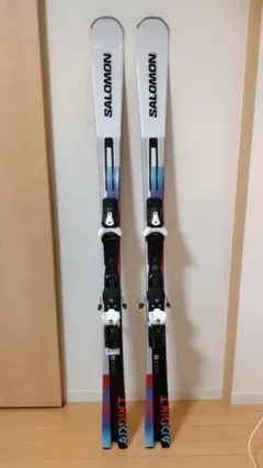 美品 2025 Salomon サロモン ADDIKT アディクト 163cm 2025年最新】SALOMON ADDIKTの人気アイテム - メルカリ