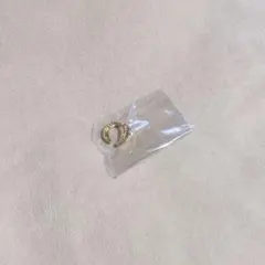 ゴールド イヤーカフ