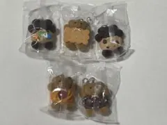 メイリーパーラー マスコットボールチェーン キャラクターグッズ