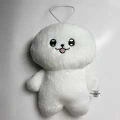 正反対な君と僕 ぬいぐるみ マスコット コレぬい イエティ アミューズメント景品