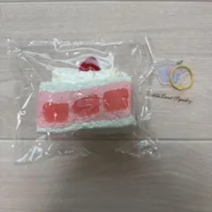 【新品】Bubble Land Squishy ケーキシリーズ クリーム泥