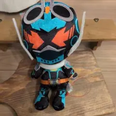 ☆仮面ライダー555 DXぬいぐるみ☆ - メルカリ