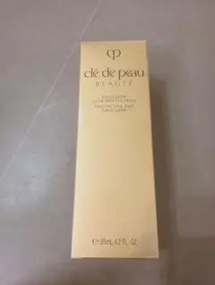clé de peau エマルジョン ジョール プロテクティブ 125mL clé de peau エマルジョン ジョール プロテクティブ 125mL - メルカリ