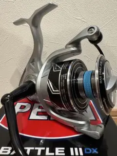 2025年最新】Penn Battle 6000の人気アイテム - メルカリ