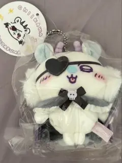ちいかわ　てんし&あくま　あくまなモモンガ　マスコット