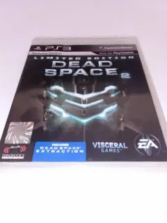 値下げ DEAD SPACE 2 LIMITED EDITION PS3 英語版