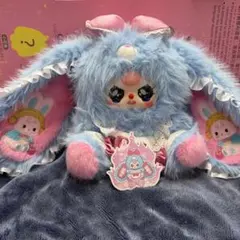 babythree リリー ラビット タウン 5代 400% 2個セット - メルカリ