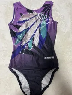 Airmove レオタード Mサイズ