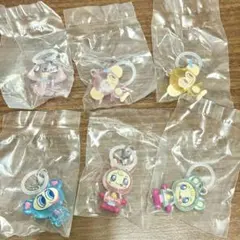 ナルミヤ めじるしアクセサリー まとめ売り