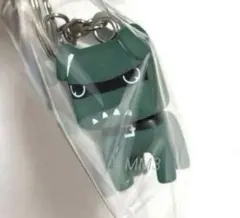 三菱 デリ丸 未来デリ丸 キーホルダー メタリック 2025ジャパン