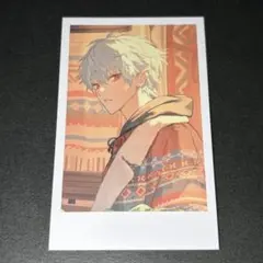 にじさんじ 福袋 2026 チェキ 葛葉 5