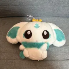 プリキュア ぬいぐるみ ポルン ふたりはプリキュア