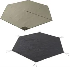 2025年最新】ティピーテント グランドシートの人気アイテム - メルカリ