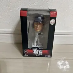 FOCO 大谷翔平 ミニ ビッグボブルヘッド　投手 世界10000個限定版