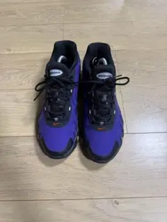 Nike Air Max DN8 パープル　スニーカー　28cm