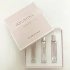 GIVENCHY IRRESISTIBLE ディスカバリーセット - メルカリ