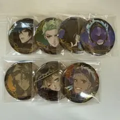 2025年最新】ツイステ缶バッジまとめ売りの人気アイテム - メルカリ