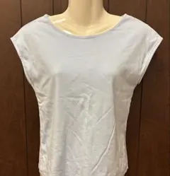 REI RISÉE カットソー ライトブルー Mサイズ♡のサムネイル