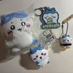 ハチワレセット