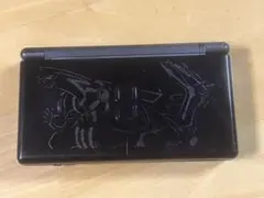 Nintendo DS lite ディアルガパルキアエディション
