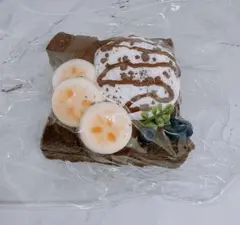 kikisquishy チョコバナナトースト XL もち米泥 - メルカリ