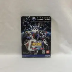 【Nintendo】機動戦士ガンダム ガンダムvs.Zガンダム