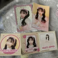 一番くじ FRUITS ZIPPER松本かれん - メルカリ