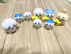 ちいかわ　フィギュアまとめ売りのサムネイル