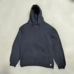 russell athletic パーカー