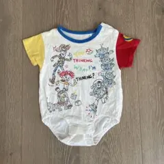 Disney Pixar Toy Story ロンパースのサムネイル