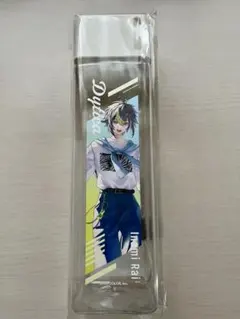 にじさんじ 伊波ライ