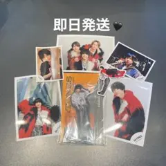 SixTONES 松村北斗　公式写真　セット売り