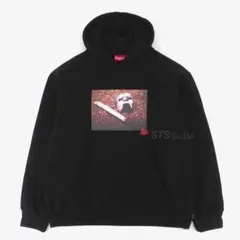 最終価格　最安　23fw Supreme MF DOOM パーカー　ドゥームのサムネイル