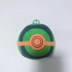 ダークボール　マスコット　ポケモン