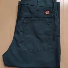REDKAP PT50 ワークパンツ S.Green W30