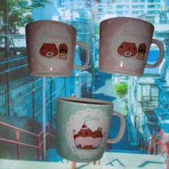 サンエックス カピバラさん タッパー カピバラさんグッズ マグカップ 平成女児 サンエックス カピバラさん タッパー カピバラさんグッズ マグカップ