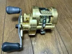 シマノカルカッタコンクエスト300のサムネイル