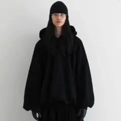 Dinoworks egg hoodie L
