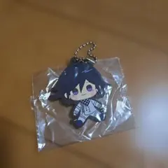 ダンガンロンパ ホログラム缶バッジ 王馬小吉 さくしゃ2 - メルカリ