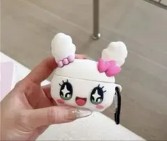 たまごっち　ラブリっち　小物入れ付きぬいぐるみ　にぬいぐるみ たまごっち ラブリっち Chibiぬいぐるみマスコット Tamagotchi