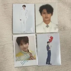 seventeen ジュン　ドーム　トレカ　2020 セブチ