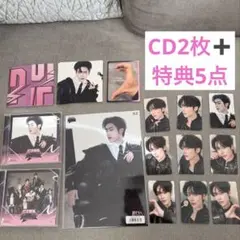 リッキー ゼベワン ICONIK トレカ セット