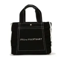 JILL BY JILLSTUART フリルバッグ 小