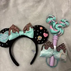 ヴァネロペ　ディズニー　パルパルーザ