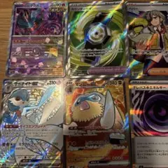 ヨ*ウ様 ポケモンカード　まとめ売り