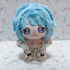 [限定お値下げ中] いつぬい あんスタ ぬいぐるみ ぬい服 サロペット