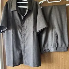 ワークマン セットアップ