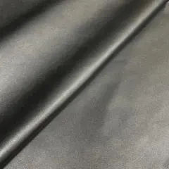 AJ43 牛 オイルソフト シャインブラック 120ds