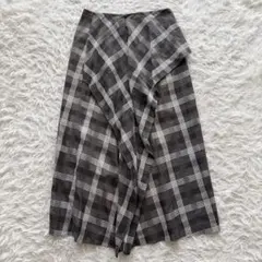 tricotコムデギャルソン トリコ フリルスカート S 2025年最新】ギャルソン トリコ フリルスカートの人気アイテム